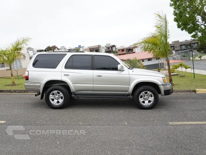 HILUX 3.0 DX 4X4 CD 16V DIESEL 4P MANUAL