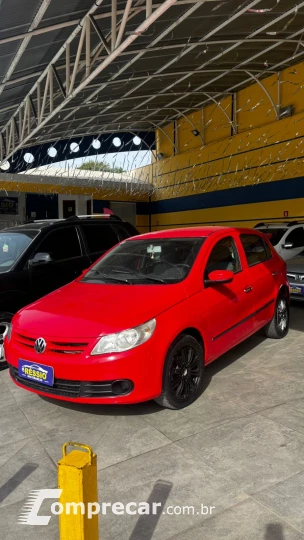 GOL 1.0 8V