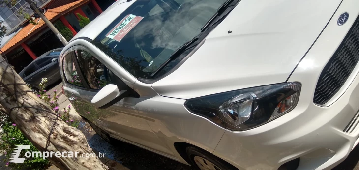 KA + 1.0 SE 12V