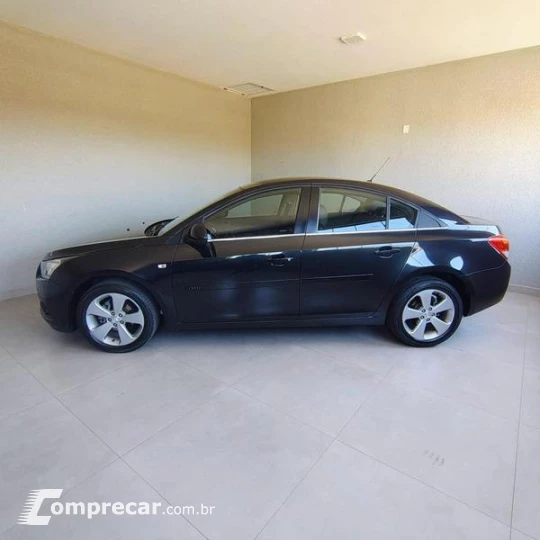 CRUZE LT NB