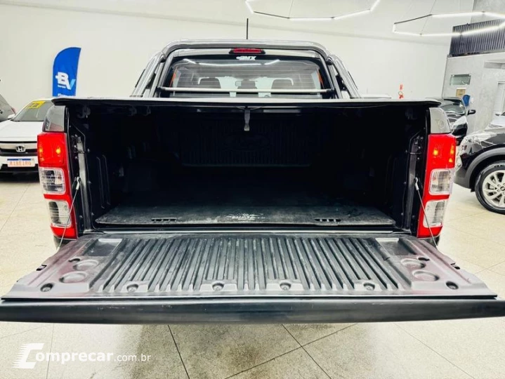 RANGER 3.2 XLT 4X4 CD 20V DIESEL 4P AUTOMATICO