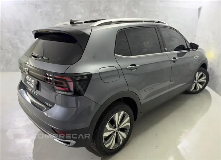 T-CROSS 1.4 250 TSI Highline