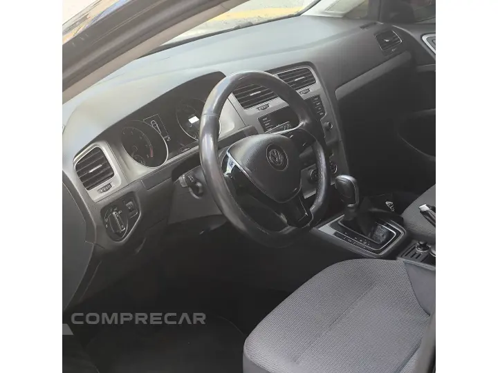 GOLF 1.4 TSI COMFORTLINE 16V GASOLINA 4P AUTOMÁTICO