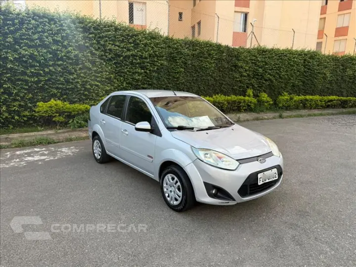 FIESTA 1.6 MPI Sedan 8V