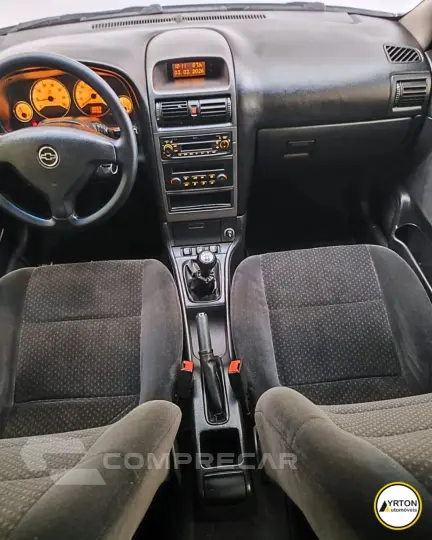 Astra Hatch 2.0 4P ADVANTAGE  FLEX