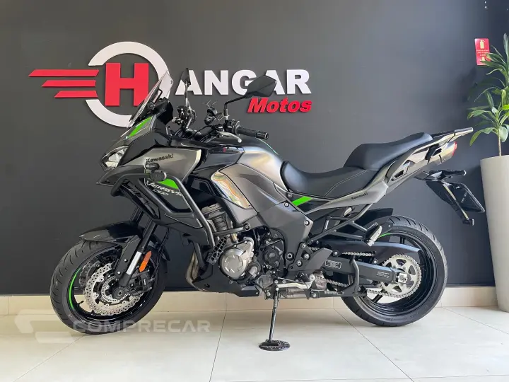 VERSYS 1000