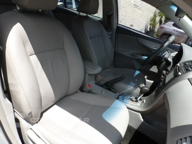COROLLA 1.8 XEI 16V