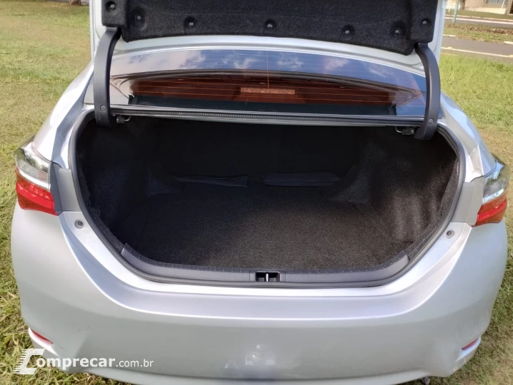 COROLLA 2.0 XEI 16V