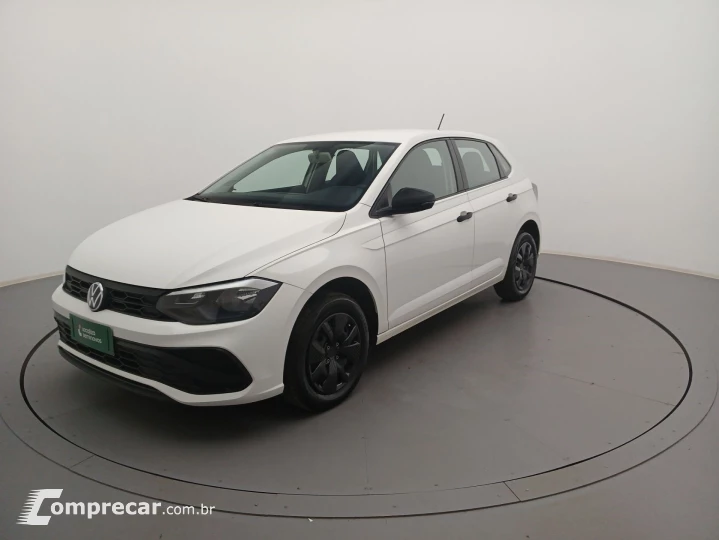 POLO 1.0 MPI TRACK MANUAL
