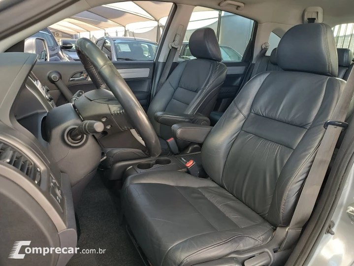 CRV 2.0 EXL 4X4 16V