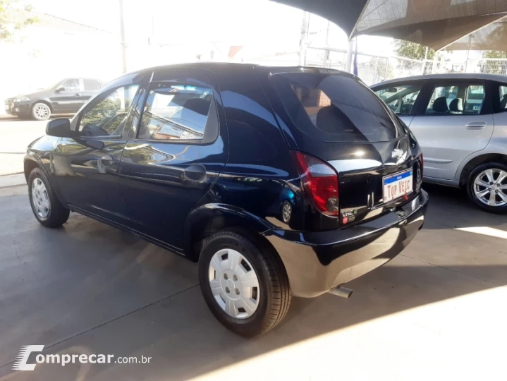 CELTA 1.0 MPFI LS 8V