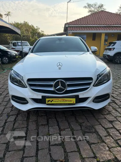 C200 2.0 Avantgarde