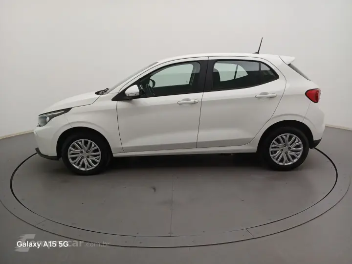 ARGO 1.0 FIREFLY FLEX DRIVE MANUAL