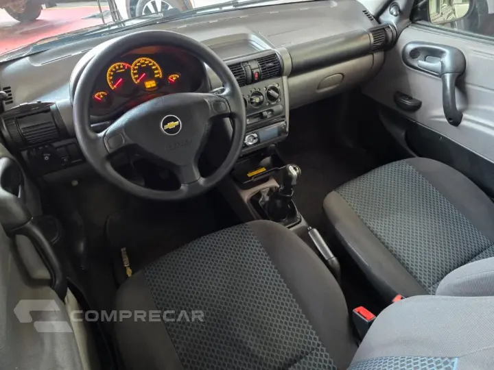 Classic Life/LS 1.0 VHC FlexP. 4p