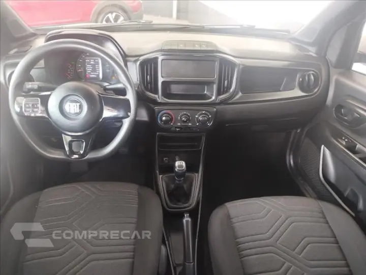 STRADA 1.3 Firefly Freedom CD