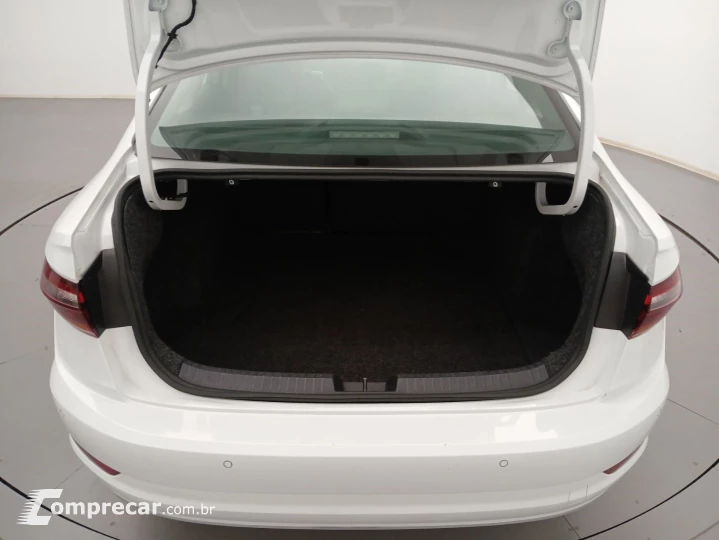 JETTA 1.4 250 TSI TOTAL FLEX TIPTRONIC