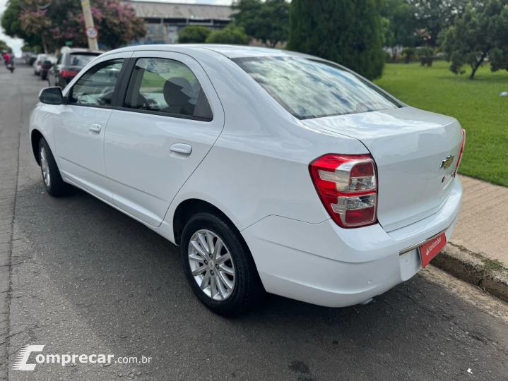 COBALT 1.4 LTZ 8V