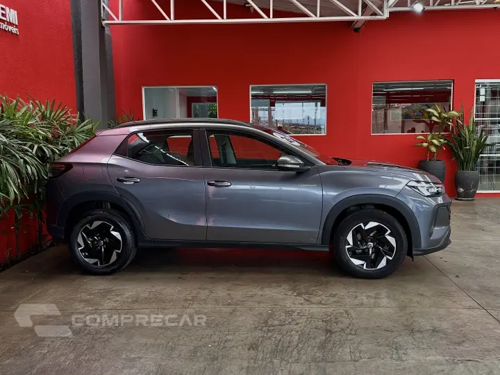 TERA 1.0 170 TSI COMFORT AUTOMÁTICO
