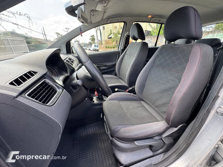 SPACEFOX 1.6 MI Sportline 8V