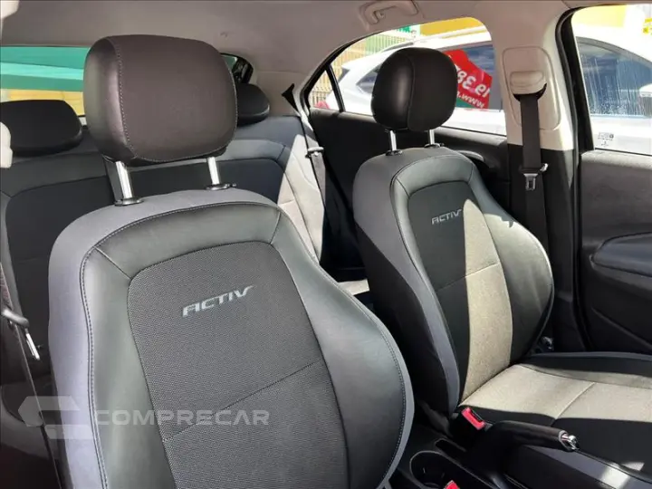 ONIX 1.4 MPFI Activ 8V