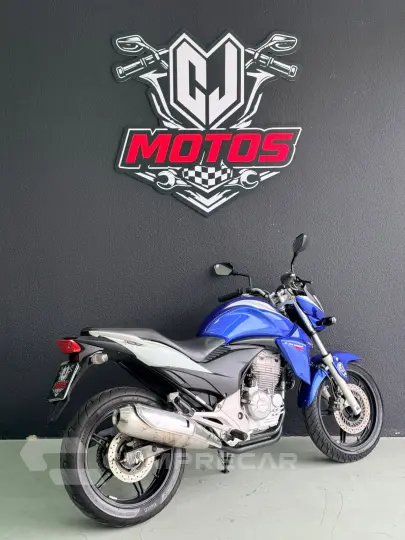 Cb300r
