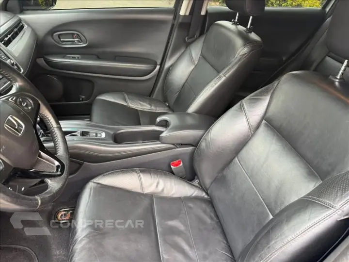 HR-V 1.8 16V EX
