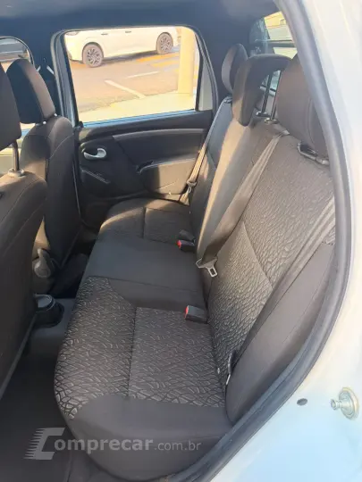 DUSTER OROCH 1.6 16V Expression