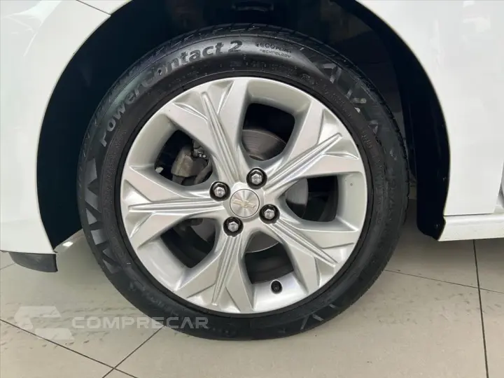 ONIX 1.0 TURBO FLEX LTZ MANUAL