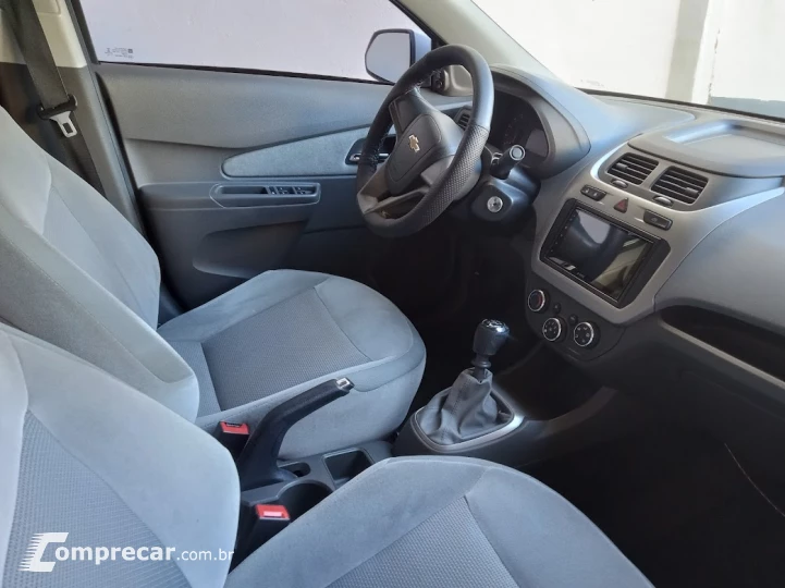 COBALT 1.4 LTZ 8V