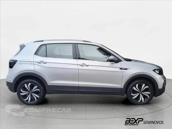 T-CROSS 1.4 250 TSI Highline