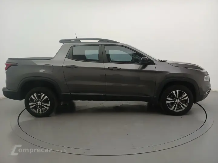 TORO 1.3 TURBO 270 FLEX FREEDOM AT6