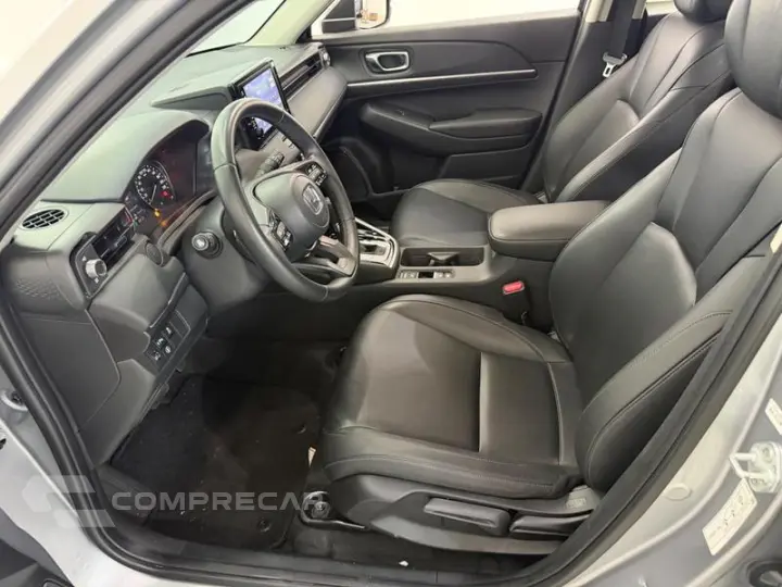 HR-V EXL HS