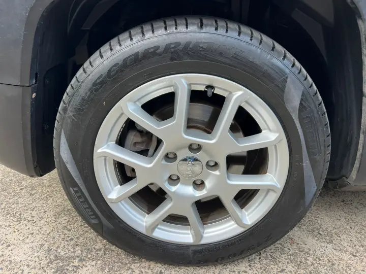 RENEGADE 1.8 16V Sport