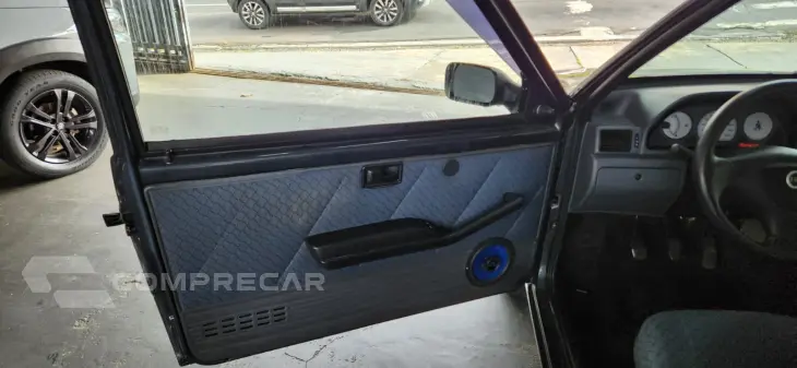 UNO 1.0 MPI Mille Fire 8V