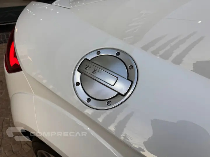 Tt 2.0 Tfsi Coupé Ambition 2P Gasolina S-Tronic