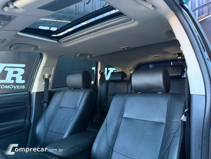OUTLANDER 2.0 Comfort 16V