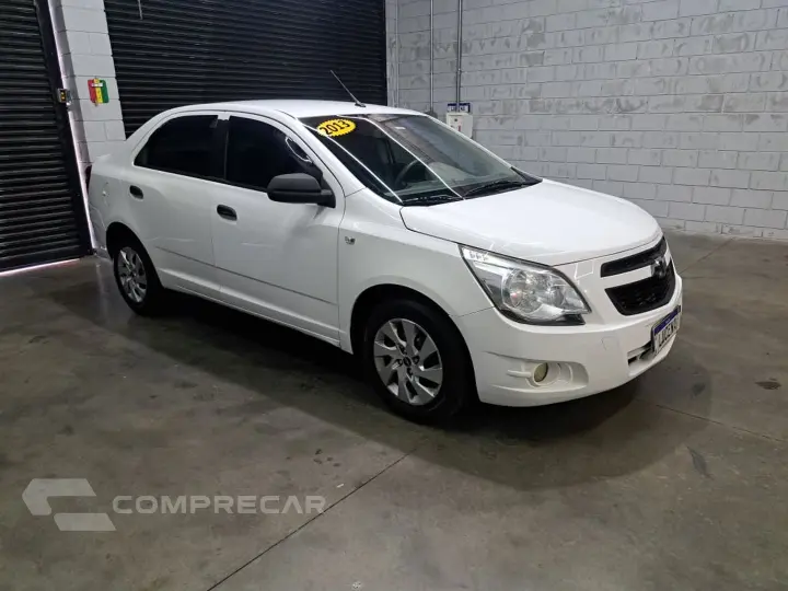 Cobalt 1.4 Sfi Ls 8V Flex 4P Manual