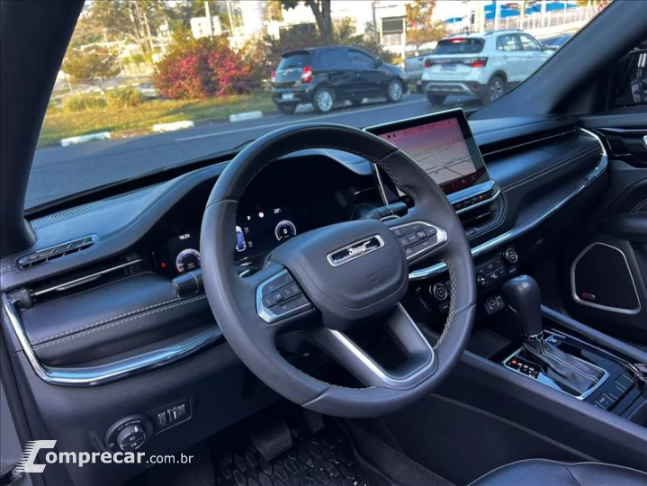COMPASS 1.3 T270 Turbo S
