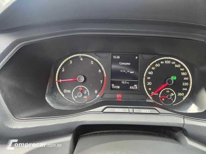 T-CROSS 1.0 200 TSI Sense
