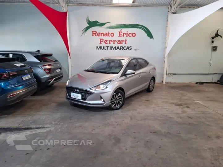 HB20 1.0 Tgdi Diamond Plus