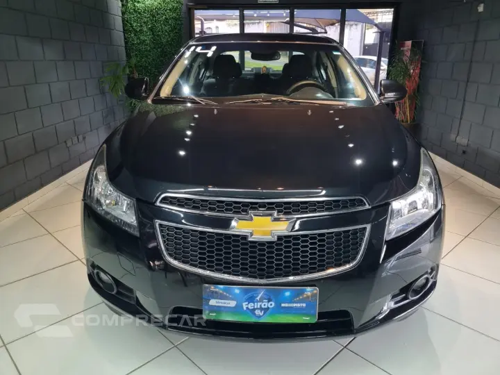 CRUZE 1.8 LT 16V