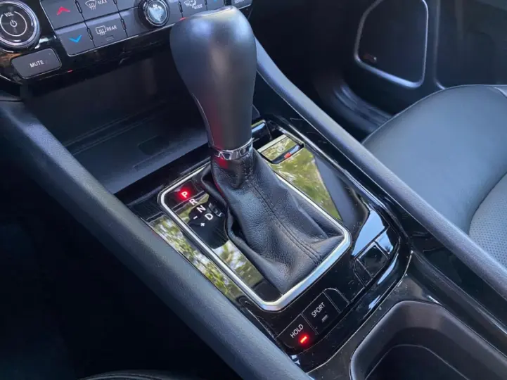 COMPASS 1.3 T270 Turbo Longitude