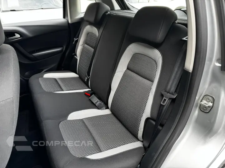 C3 1.2 Pure Tech Attraction