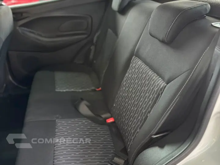 Ka 1.0 Ti-Vct Flex Se Manual