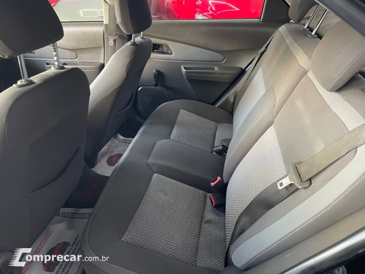 COBALT 1.8 LT 8V