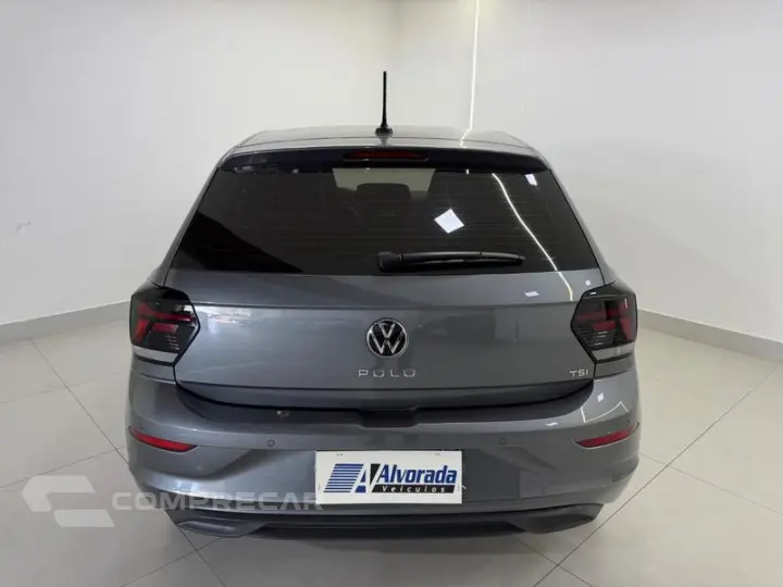 POLO HL AB