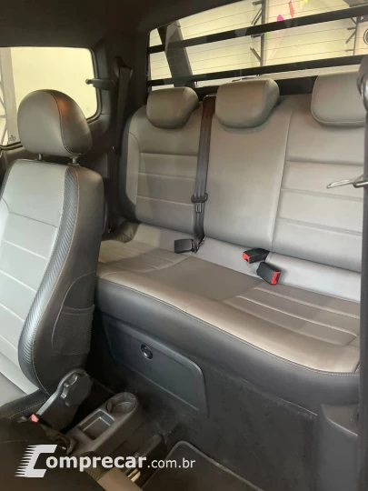 SAVEIRO 1.6 Cross CD 16V