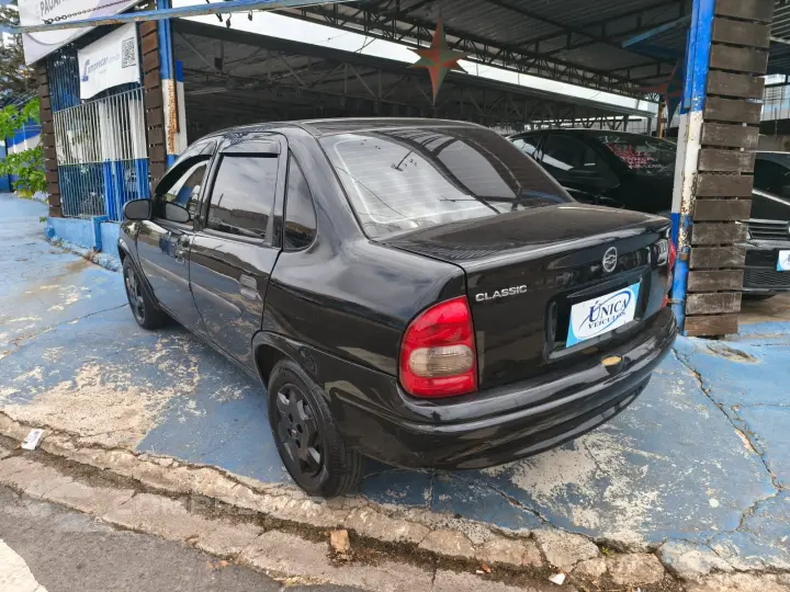 CLASSIC 1.0 MPFI VHC Life 8V