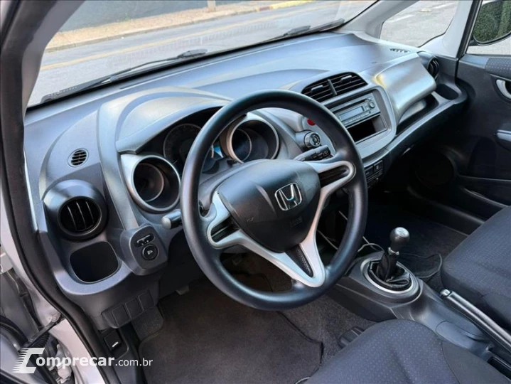 FIT 1.4 DX 16V