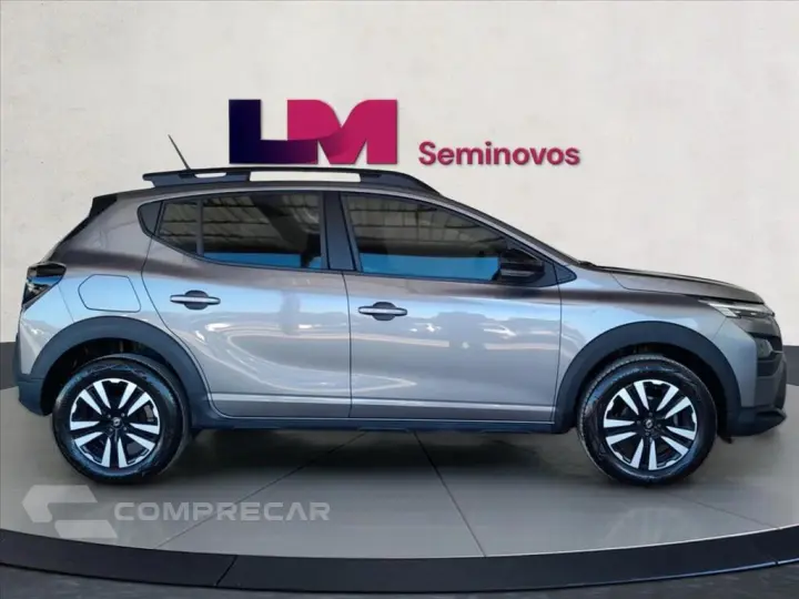 KARDIAN 1.0 TCE FLEX EVOLUTION EDC